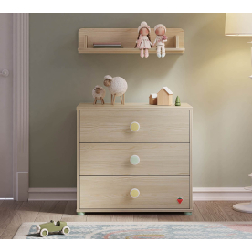 Полка детская Montes