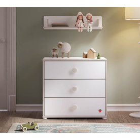 Полка детская Montes