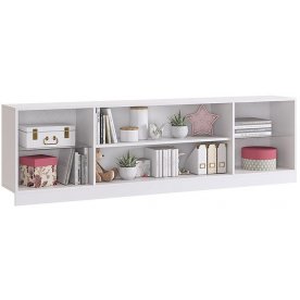 Шкаф навесной Гламур