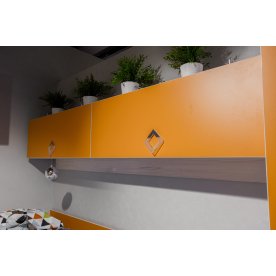 Шкаф настенный Аватар 201.04.001