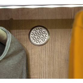 Шкаф детский Black