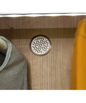 Шкаф детский Black