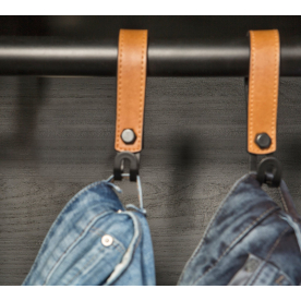 Шкаф детский Dark Metal