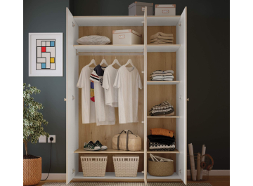 Шкаф детский Duo