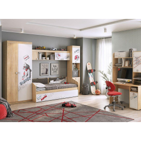 Шкаф Энерджи