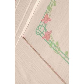 Шкаф двухдверный Парус Ассоль 514