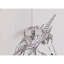 Шкаф Фэнтези MDF-01.1747