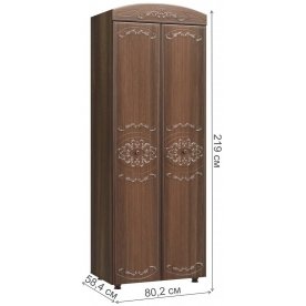 Шкаф Каролина