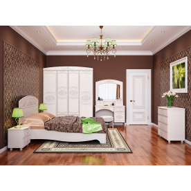 Шкаф Каролина