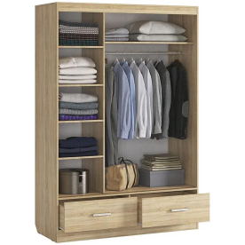 Шкаф-купе Виктория-1