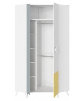 Шкаф Пакола ШК-004