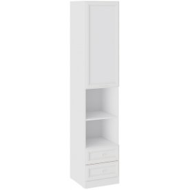 Шкаф-пенал Франческа ТД 312.07.20