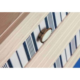 Шкаф пенал Парус Капитан 512