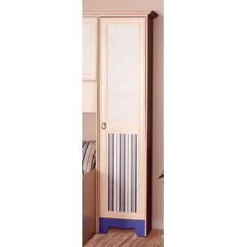 Шкаф пенал Парус Капитан 512