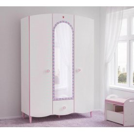 Шкаф детский Princess