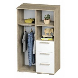 Шкаф Сенди ШК-10 для мальчиков