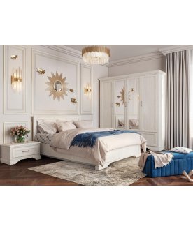 Шкаф Stylius B169-SZF6D2S