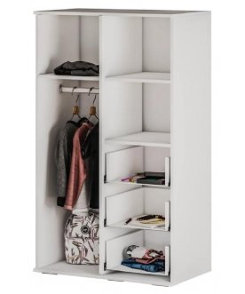 Шкаф Трио ШК-10