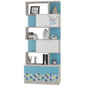 Стеллаж Джимми