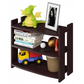 Стеллаж Стеллаж H500 венге