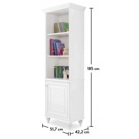 Стеллаж детский Rustic