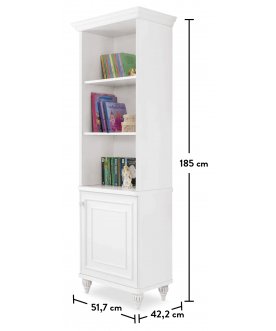 Стеллаж детский Rustic