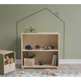 Стеллаж детский Montes