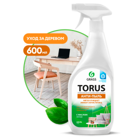Средство Torus Grass 600 мл