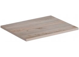 Полки к шкафу КС-15-П-Н нельсон 1 шт