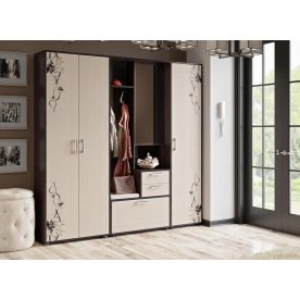 Мягкий элемент Витра Тип 1