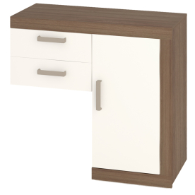 Надстройка для тв-тумбы Той 100 ШБЕ