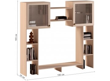 Надстройка Lily