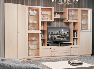 Надстройка Lily