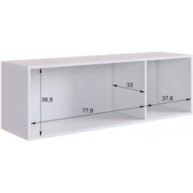 Антресоль Баско L1200