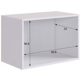 Антресоль Баско L600