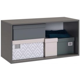 Антресоль Баско L800