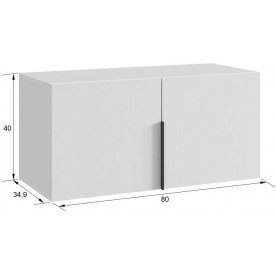 Антресоль Баско L800