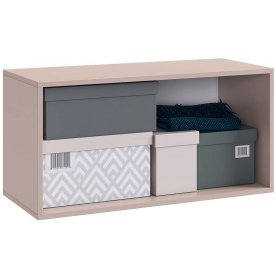 Антресоль Баско L800