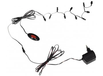 Блок питания FTX-250-24 для подсветки