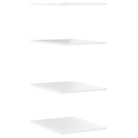 Комплект полок Асуан