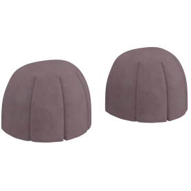 Комплект пуфов Ариана