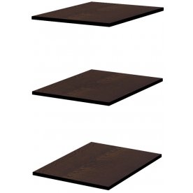 Полки для шкафа Флоренция №660