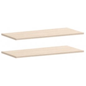 Полки для шкафа Лира №56