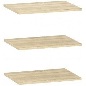 Полки к шкафу Оливия НМ 014.71 Ф