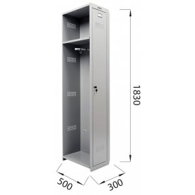 Шкаф Шкаф LK 01-30