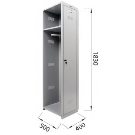 Шкаф Шкаф LK 01-40