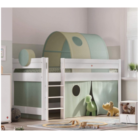 Накладка для кровати-чердака Montes Baby