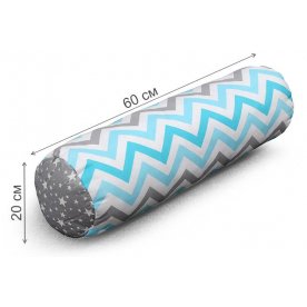 Подушка-валик Стандарт