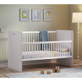 Полозья для кровати Montes Baby