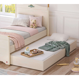 Выдвижная кровать Flora